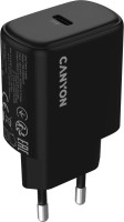 Фото - Зарядное устройство Canyon CNE-CHA250-11