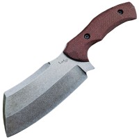 Фото - Нож / мультитул LKW Compact Butcher Micarta