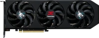 Видеокарта PowerColor Radeon RX 9060 XT Hellhound 16GB