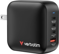 Фото - Зарядное устройство Verbatim Mini GaN Charger 100W