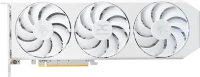 Видеокарта PowerColor Radeon RX 9060 XT Hellhound White 16GB