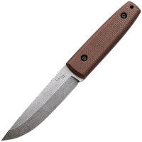 Фото - Нож / мультитул LKW Modern Pukko Micarta