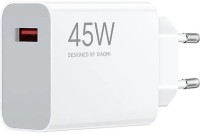 Фото - Зарядное устройство Xiaomi Turbo Charging 45W