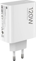 Фото - Зарядное устройство Xiaomi HyperCharge Combo 120W