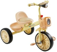 Фото - Детский велосипед Best Trike BS-33260