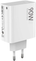 Фото - Зарядное устройство Xiaomi HyperCharge Combo 90W