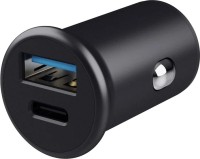 Фото - Зарядное устройство Trust Maxo 38W