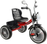 Фото - Детский велосипед Best Trike BS-69116
