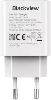 Фото - Зарядное устройство Blackview GaN Fast Charger 33W