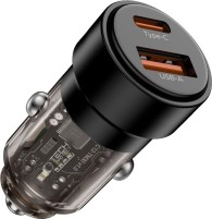 Фото - Зарядное устройство Tech-Protect CC03 75W