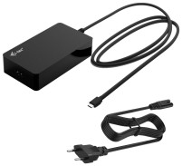 Фото - Зарядное устройство i-Tec Universal Charger USB-C PD 3.1 140W