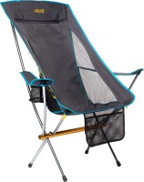 Фото - Туристическая мебель Uquip Infinity Lounger