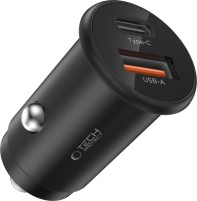 Фото - Зарядное устройство Tech-Protect CC02 35W