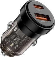 Фото - Зарядное устройство Tech-Protect CC03 45W