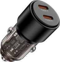 Фото - Зарядное устройство Tech-Protect CC03 100W