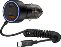Фото - Зарядное устройство Tech-Protect CC05 60W