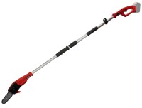 Фото - Кусторез Vitals Master ASG 1824 SmartLine Plus