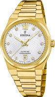 Фото - Наручные часы FESTINA F20058/1