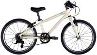 Фото - Детский велосипед Leon GO 7 Speed Vbr CS 20 2025