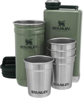 Фото - Фляга Stanley Adventure Pre-Party Shot Glass + Flask Set