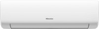Фото - Кондиционер Hisense Ultra Comfort KE50XS1GG 50 м²