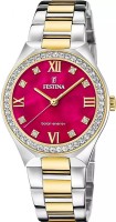 Фото - Наручные часы FESTINA F20659/3
