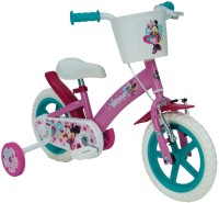 Фото - Детский велосипед Huffy Disney Minnie 12