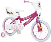 Фото - Детский велосипед Huffy Princess 16 21851W