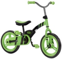 Фото - Детский велосипед Little Tikes 173936
