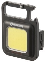 Фото - Фонарик Intertool LB-0160