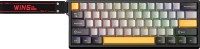 Фото - Клавиатура Aula WIN68HE MAX
