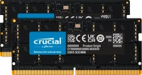 Фото - Оперативная память Crucial DDR5 SO-DIMM 2x64Gb CT2K64G56C46S5