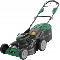Фото - Газонокосилка STALCO LMS40-51BLSP
