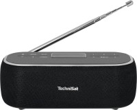 Фото - Радиоприемник / часы TechniSat Viola BT 1