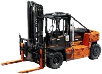 Фото - Конструктор Mould King Orange Heavy Stacker 17044