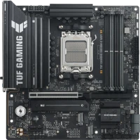 Материнская плата Asus TUF GAMING B850M-E WIFI