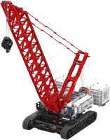 Фото - Конструктор Mould King Wacker 16000 Crawer Crane 17046