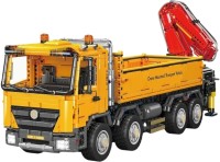 Фото - Конструктор Mould King Actros Self-Loading Crane 17050