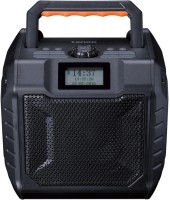 Фото - Радиоприемник / часы Lenco ODR-160GY