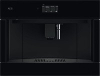 Фото - Встраиваемая кофеварка AEG NKC8N7B