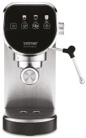 Фото - Кофеварка Zelmer ZCM7300 нержавейка