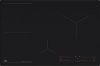 Фото - Варочная поверхность AEG TI 84IB10 IZ черный