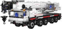 Фото - Конструктор Mould King LTM 1110 Crane 17075