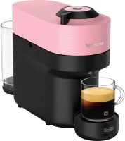 Фото - Кофеварка De'Longhi Nespresso Vertuo Pop ENV90.P розовый