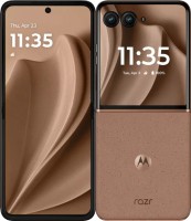 Мобильный телефон Motorola Razr Plus 2025 256 ГБ / 12 ГБ