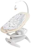 Фото - Кресло-качалка Caretero Noco
