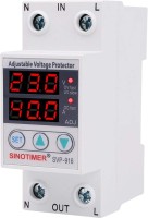 Фото - Реле напряжения Sinotimer SVP-916-40A