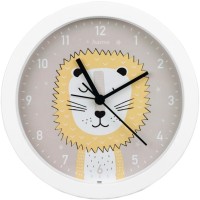 Фото - Радиоприемник / часы Hama Lucky Lion