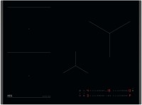 Фото - Варочная поверхность AEG TO 74IB00 FB черный