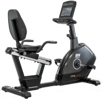 Фото - Велотренажер BH Fitness TFR Ergo Multimedia H651TFT